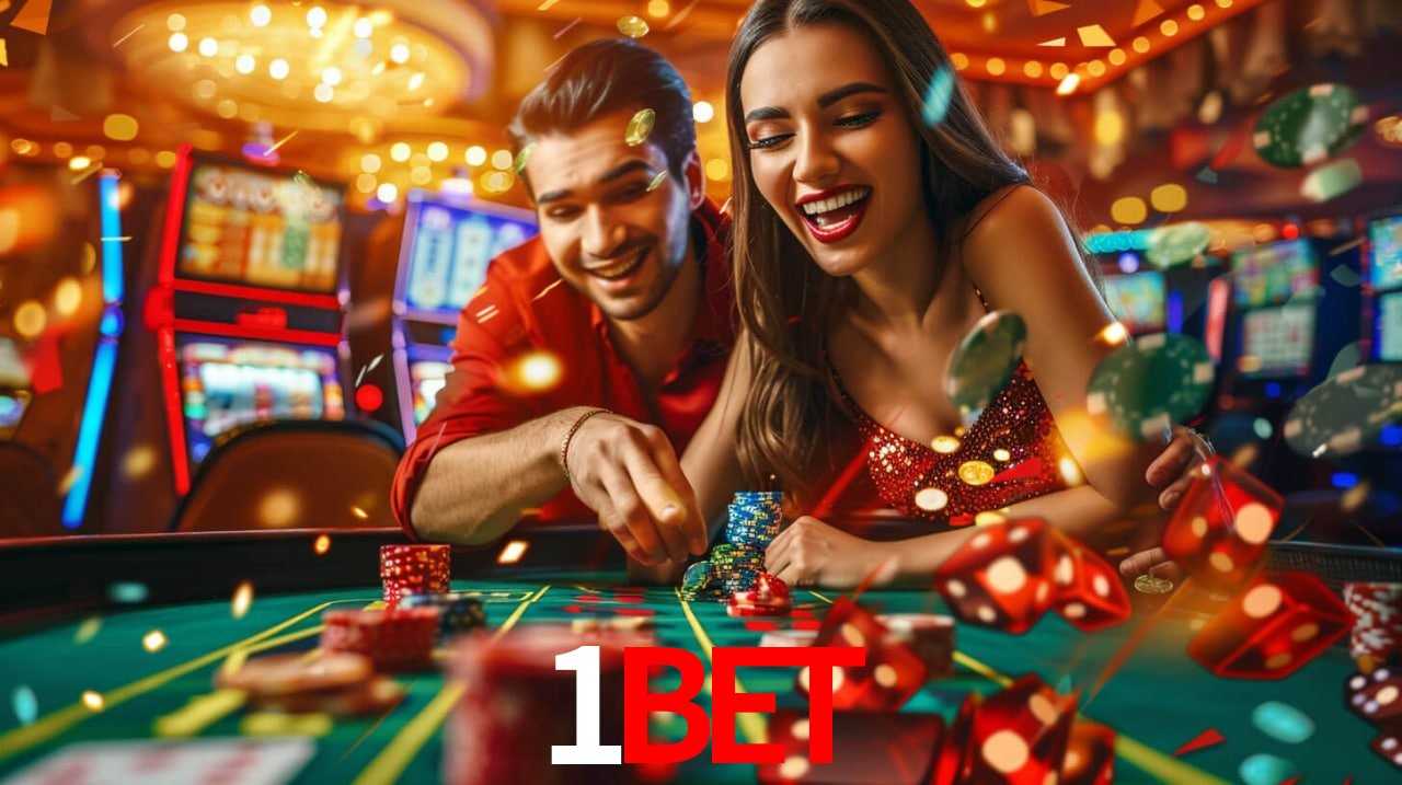 1bet - Aplicativo Móvel